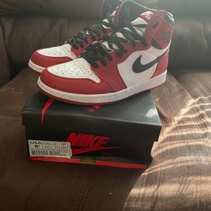 Air Jordan 1 Retro OG